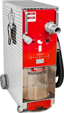 RhinoVac RV8 RhinoVac RV8