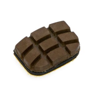 RHINO STYLE RESIN – LARGE – 800 GRIT