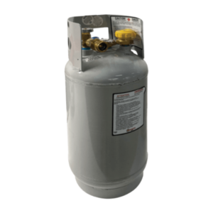 Propane Tank – 14lb Cylinder