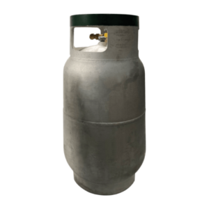 Propane Tank – 33.5lb Cylinder