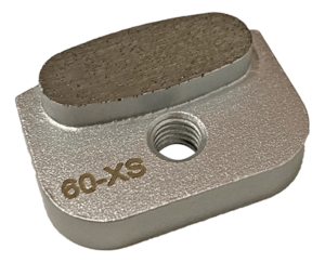 Big60grit Extrasoft Naturals